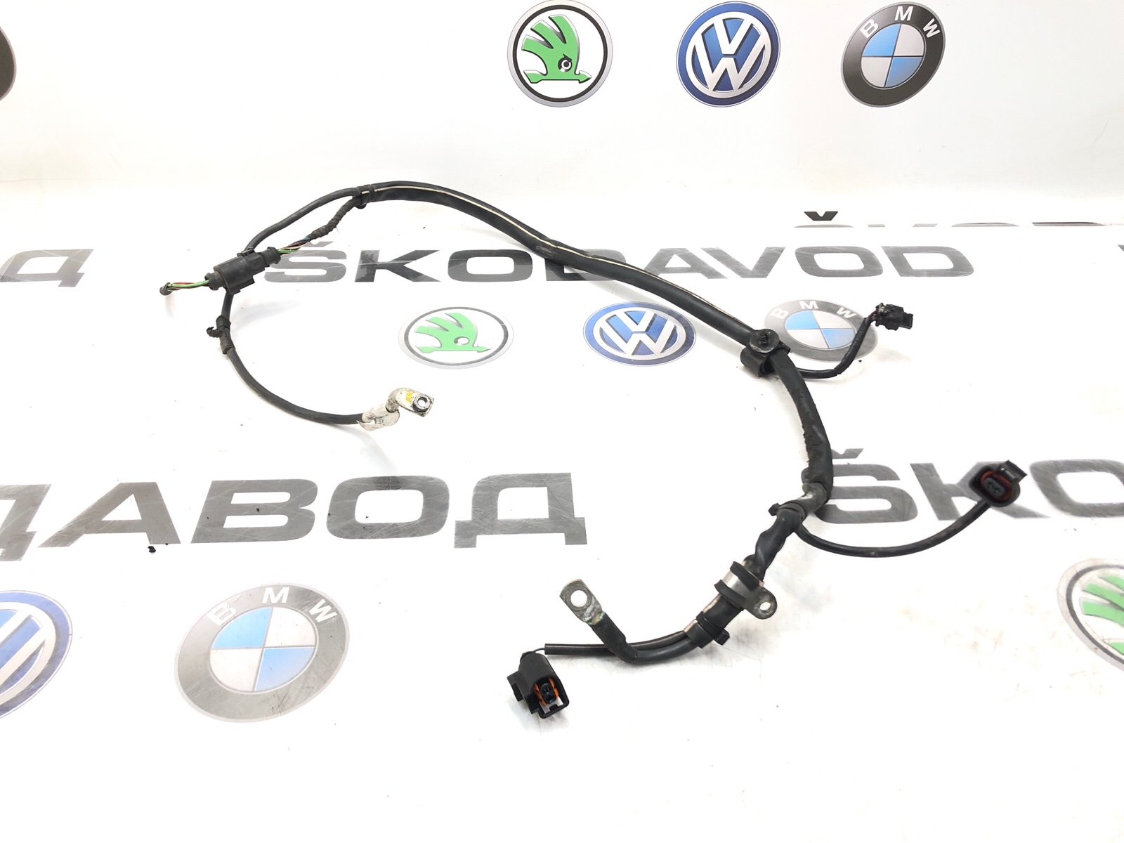 Проводка генератора, 2500 рублей, Москва