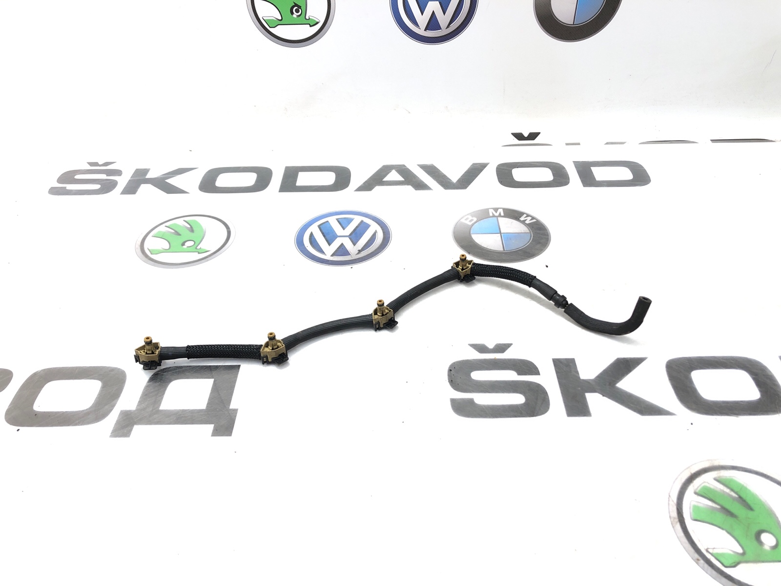 Шланг обратки, 2000 рублей, Москва