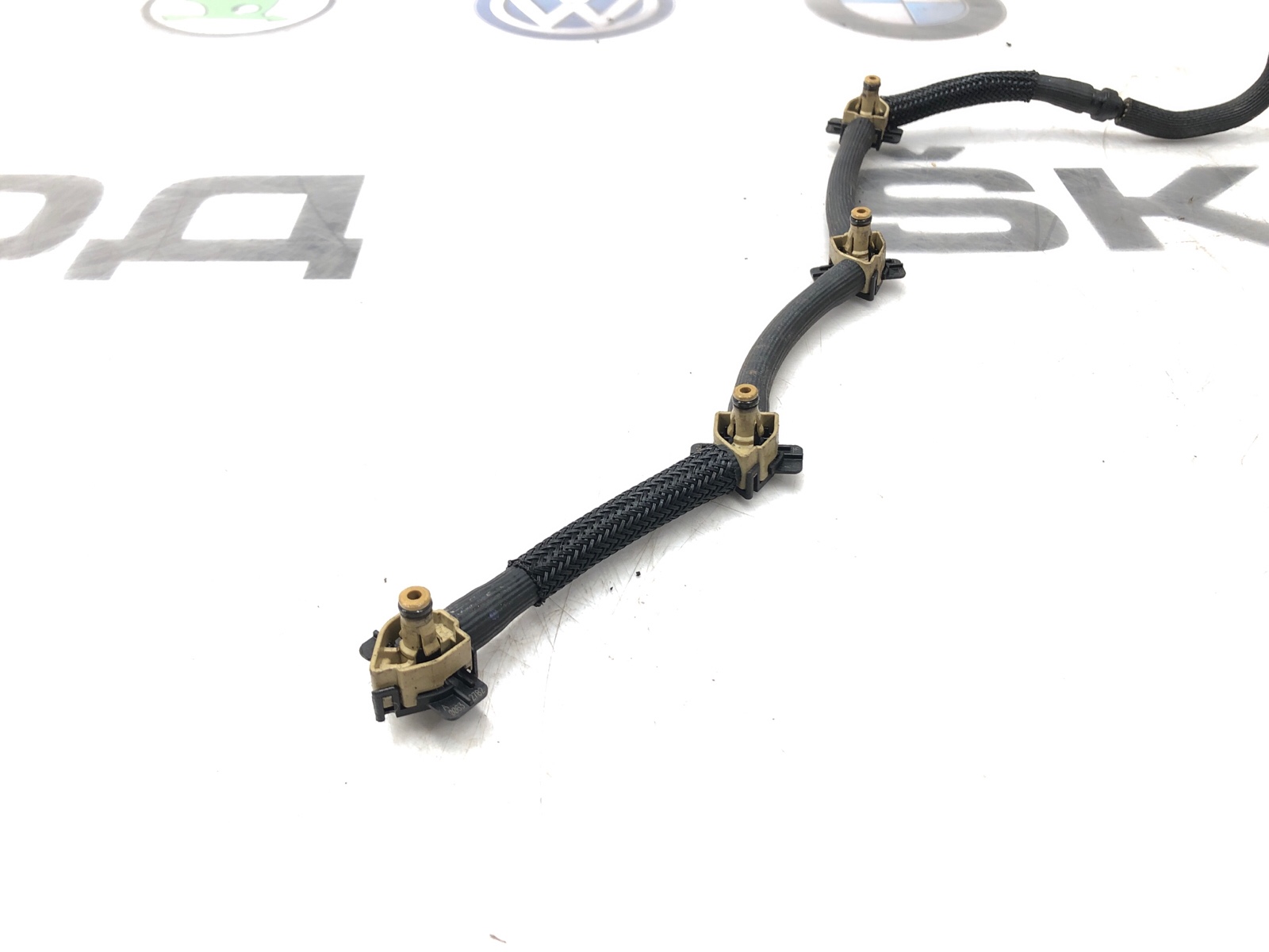 Шланг обратки, 2000 рублей, Москва