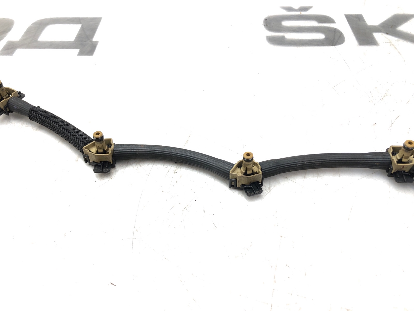 Шланг обратки, 2000 рублей, Москва