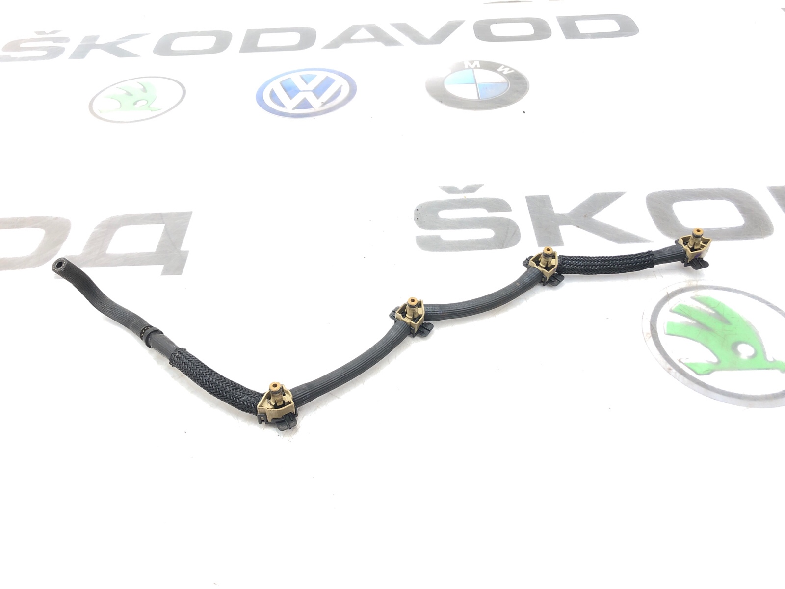 Шланг обратки, 2000 рублей, Москва