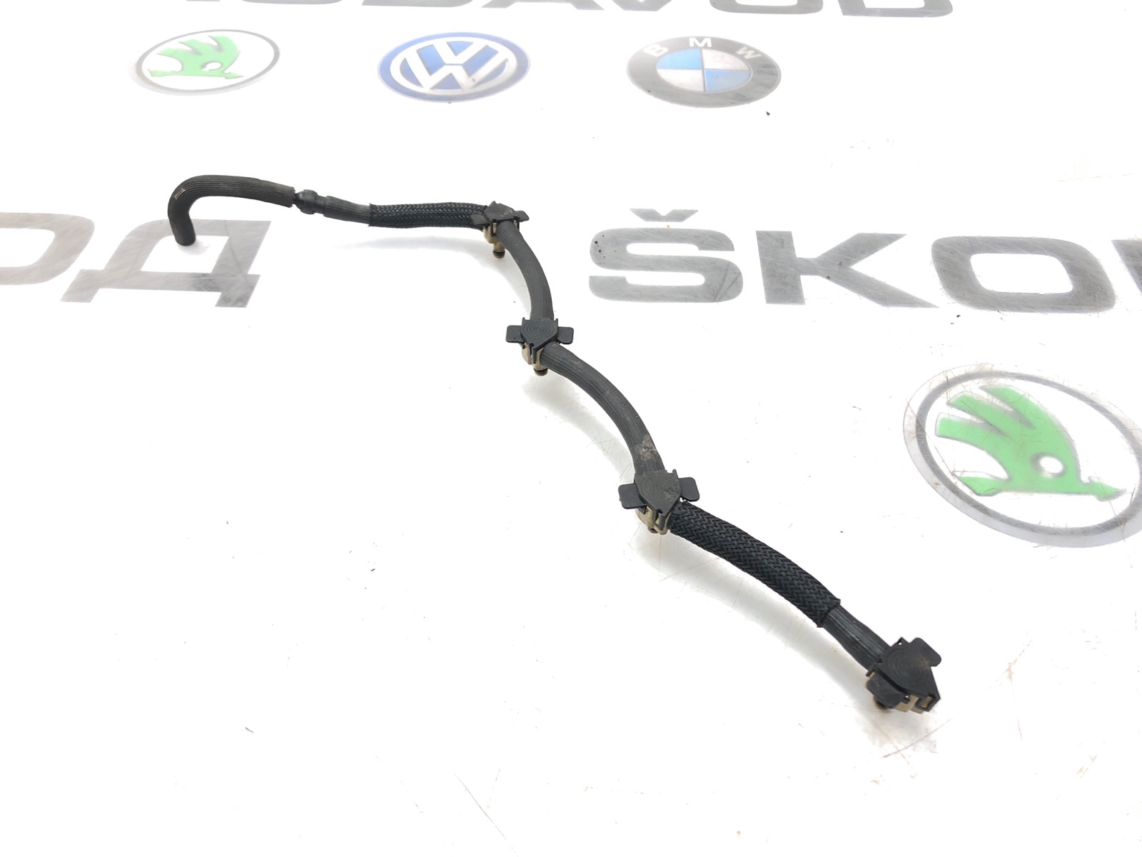 Шланг обратки, 2000 рублей, Москва