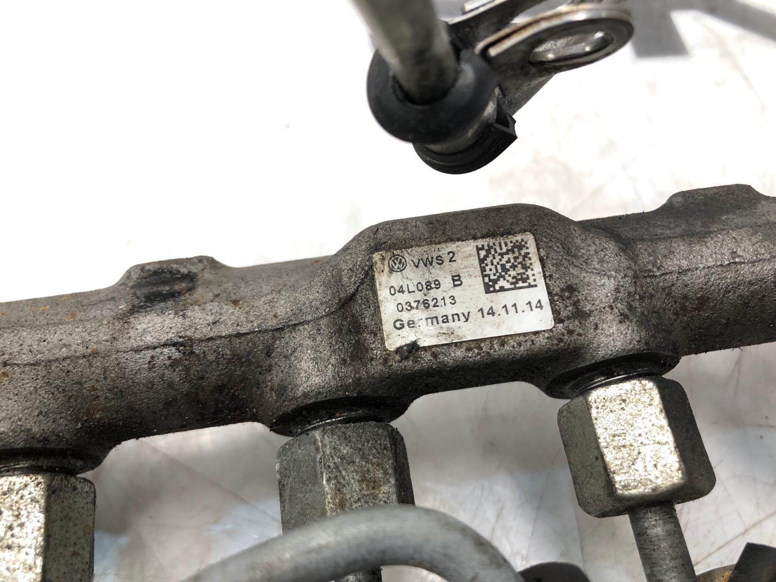 Топливная рампа, 10000 рублей, Москва