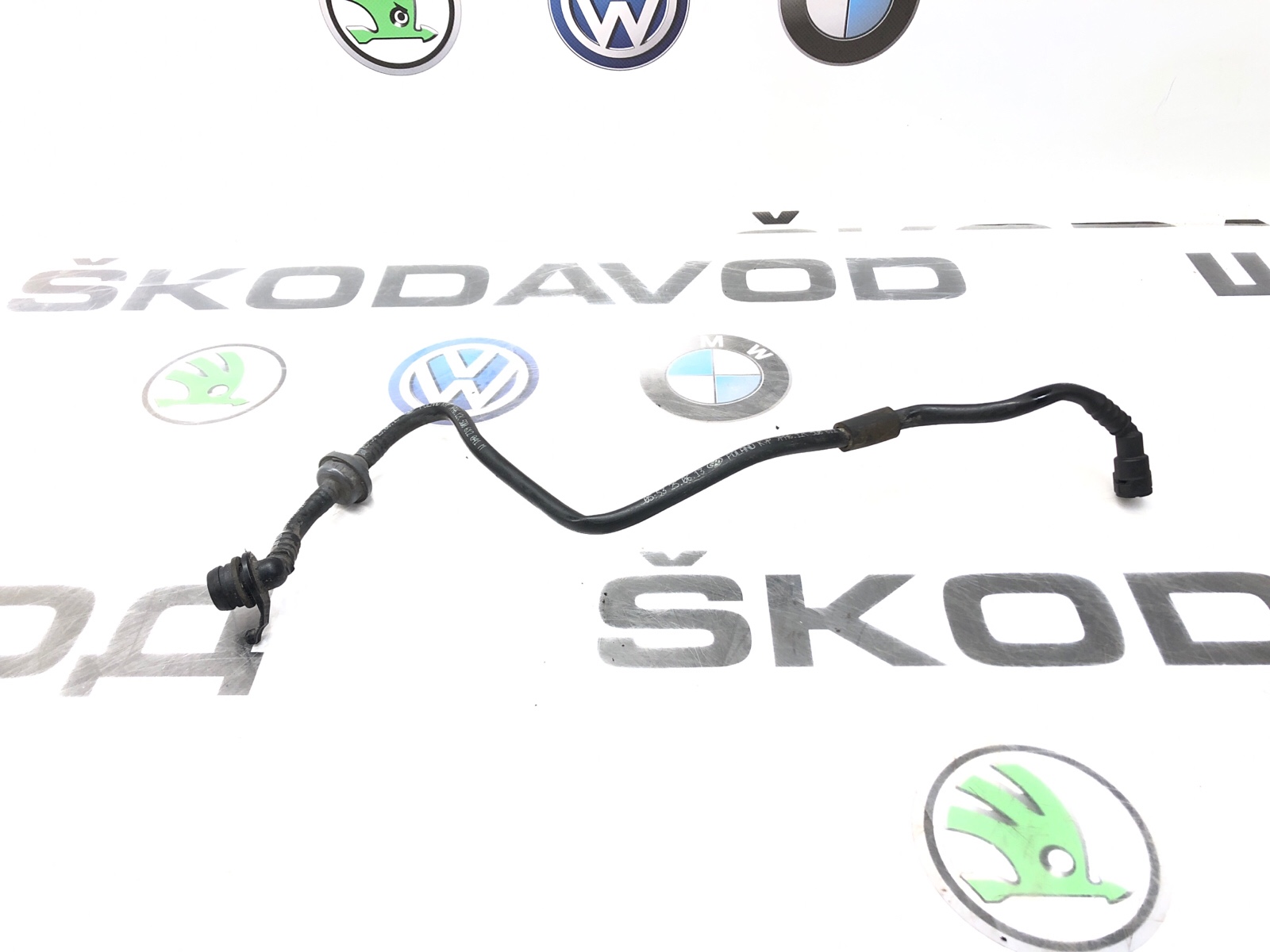 Трубка вакуумного усилителя тормоза, 3000 рублей, Москва