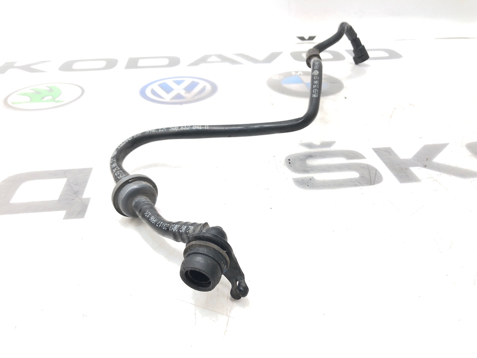 Трубка вакуумного усилителя тормоза, 3000 рублей, Москва