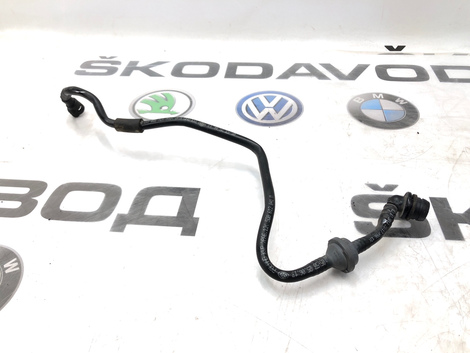 Трубка вакуумного усилителя тормоза, 3000 рублей, Москва