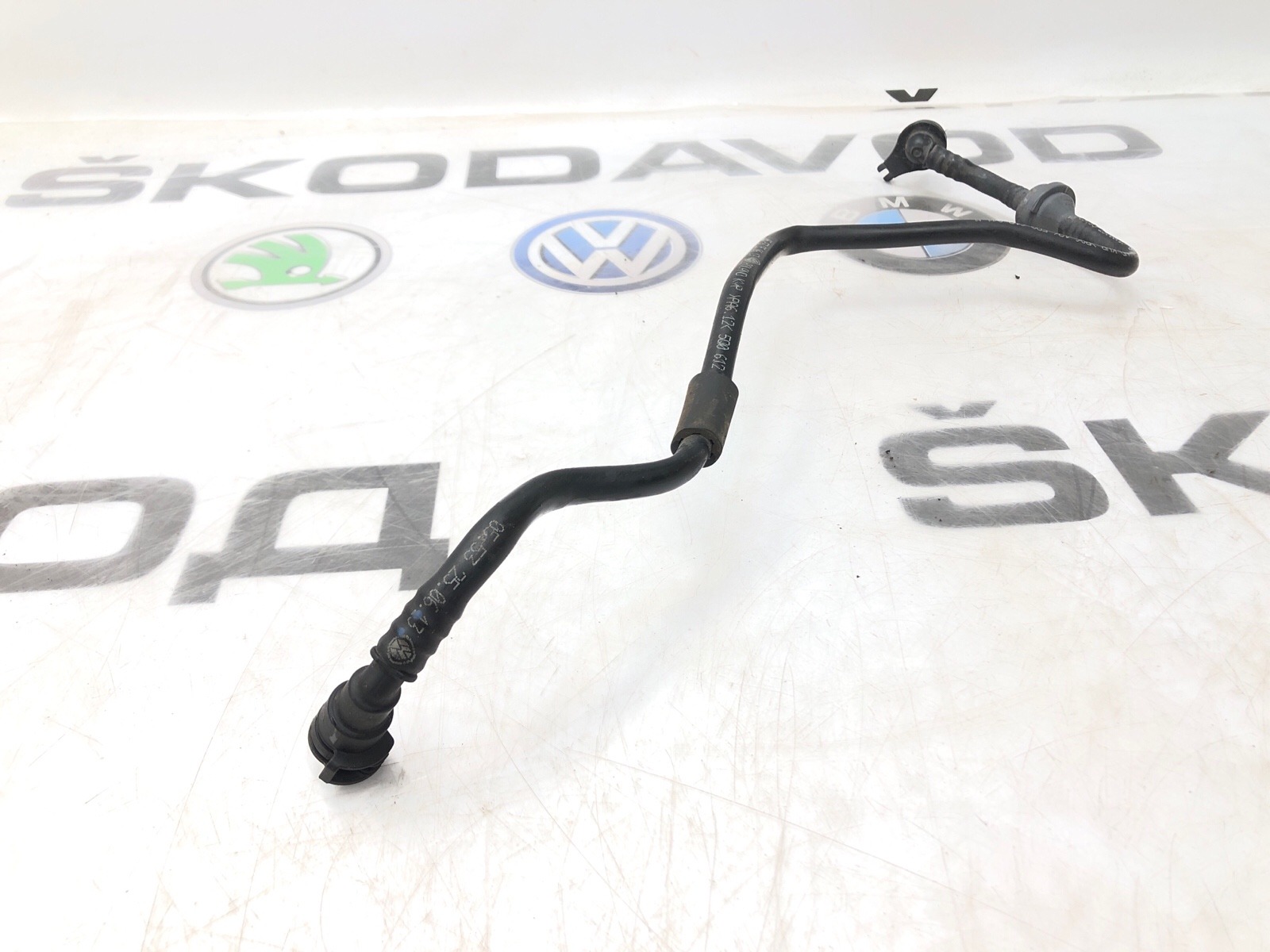 Трубка вакуумного усилителя тормоза, 3000 рублей, Москва