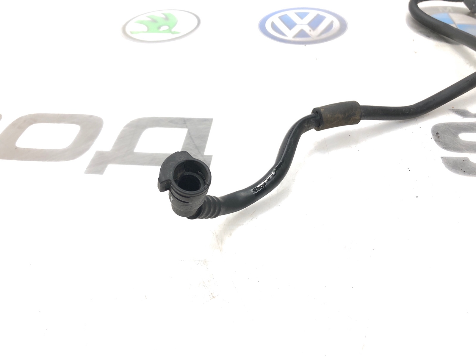 Трубка вакуумного усилителя тормоза, 3000 рублей, Москва