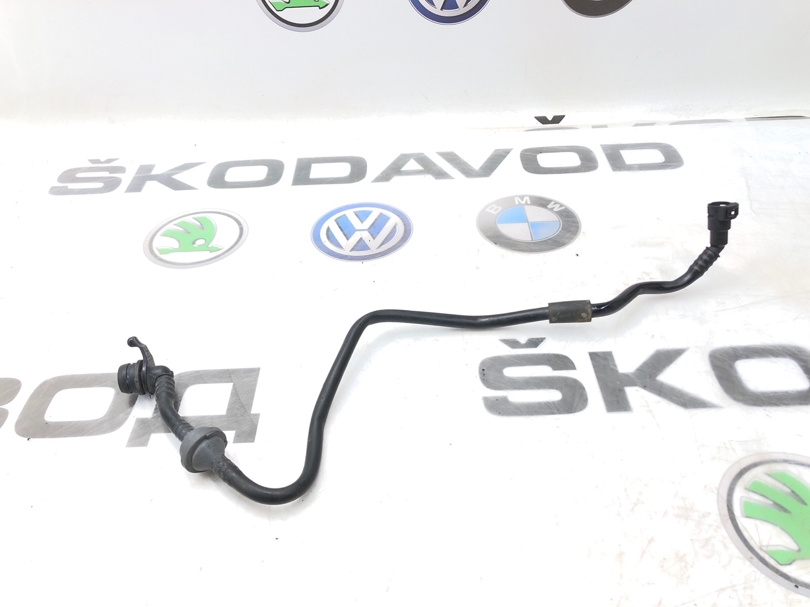 Трубка вакуумного усилителя тормоза, 3000 рублей, Москва