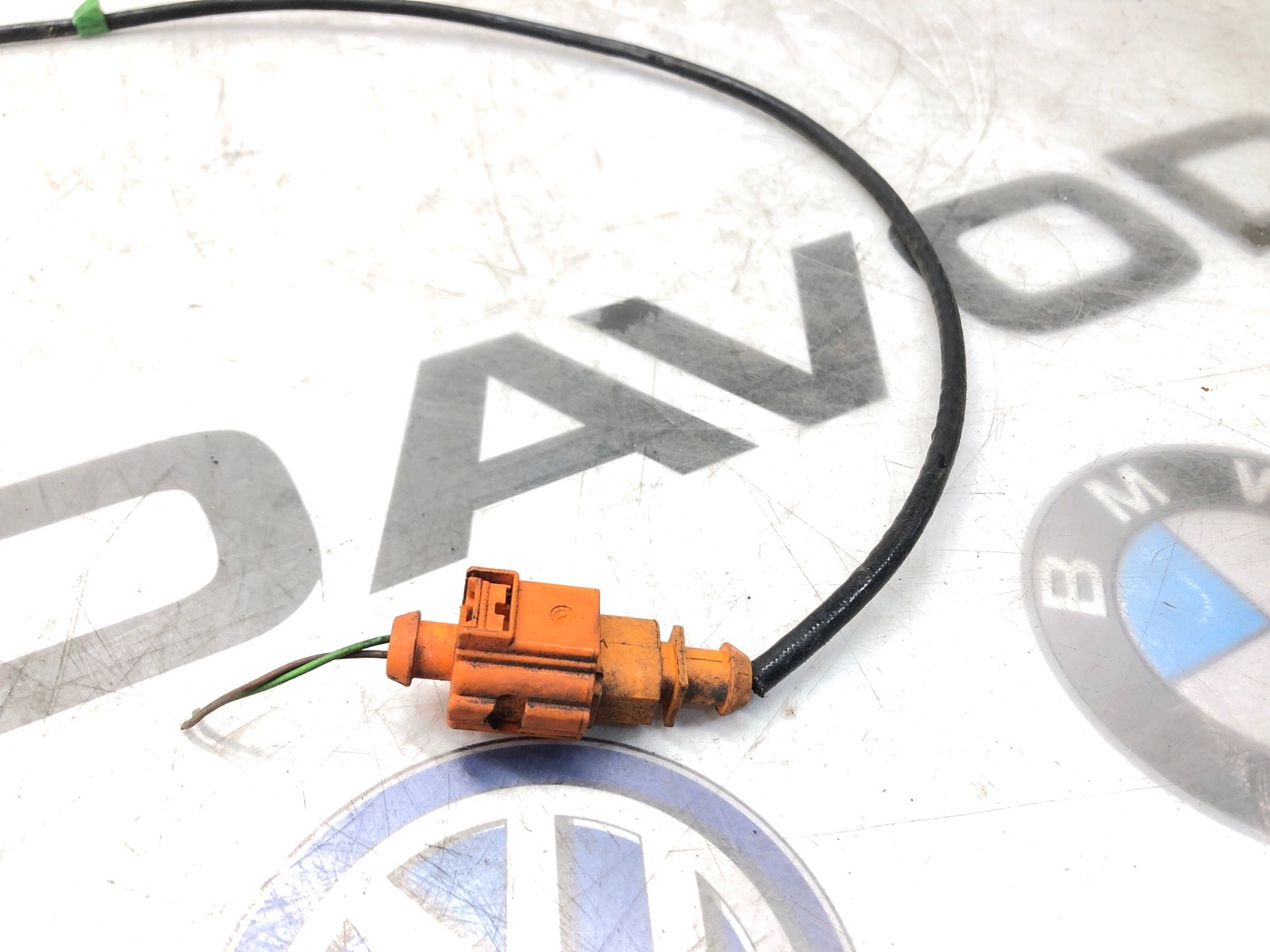 Датчик температуры ОГ, 2000 рублей, Москва