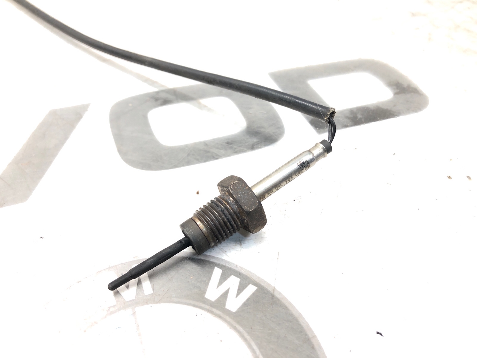 Датчик температуры ОГ, 1500 рублей, Москва