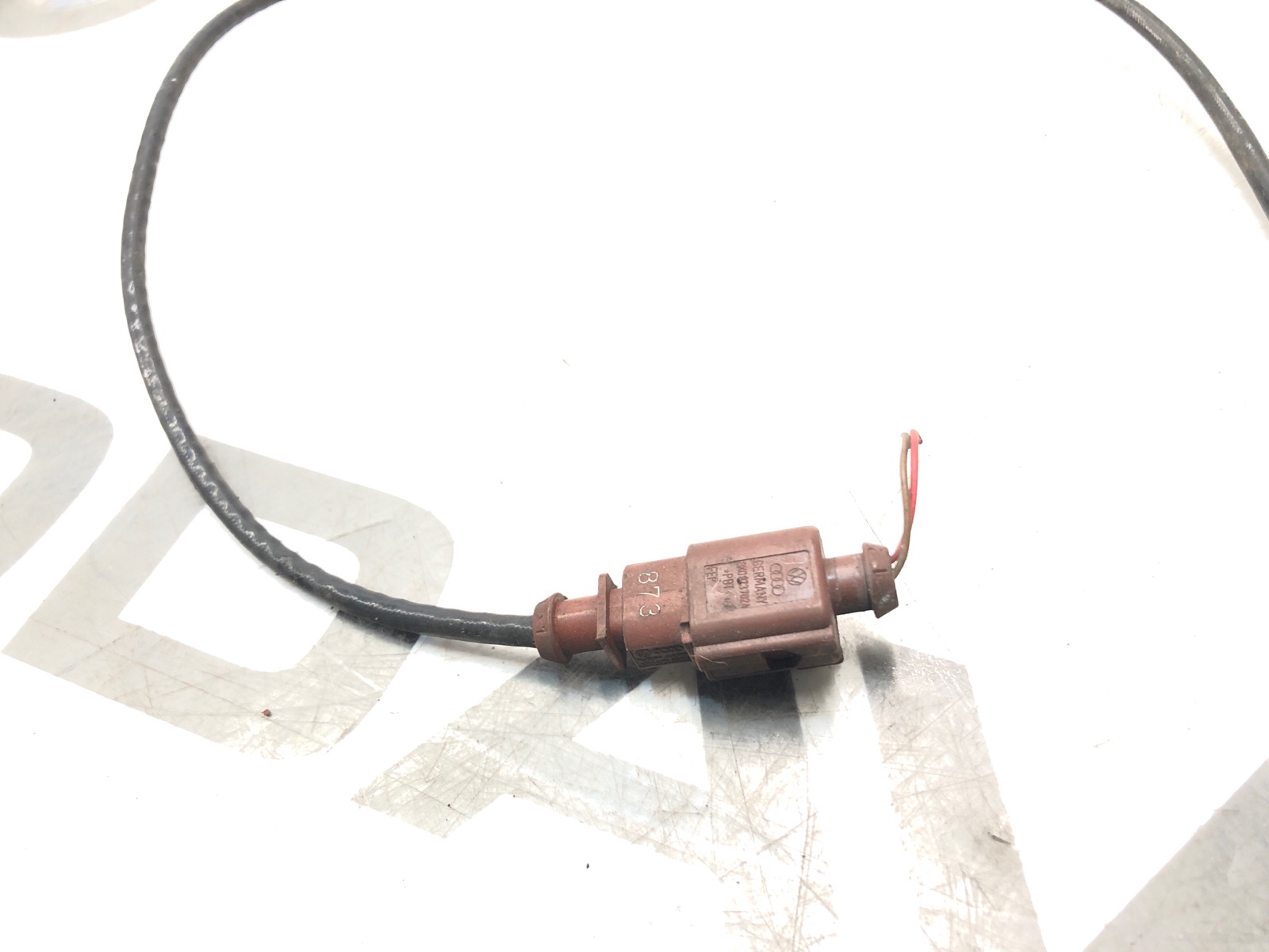 Датчик температуры ОГ, 1500 рублей, Москва