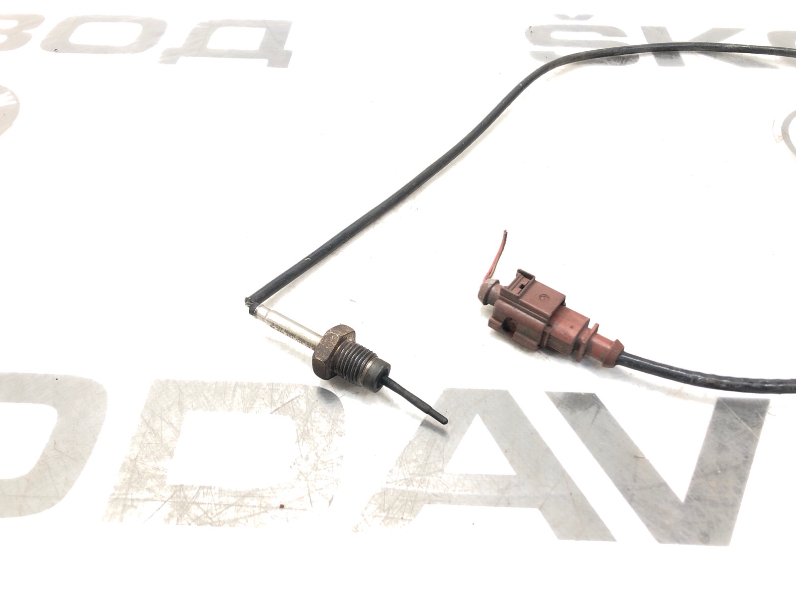 Датчик температуры ОГ, 1500 рублей, Москва