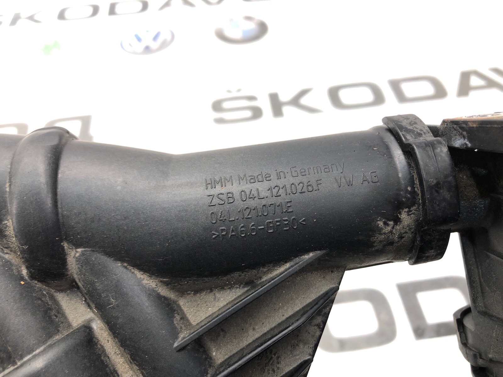 Корпус термостата, 4000 рублей, Москва