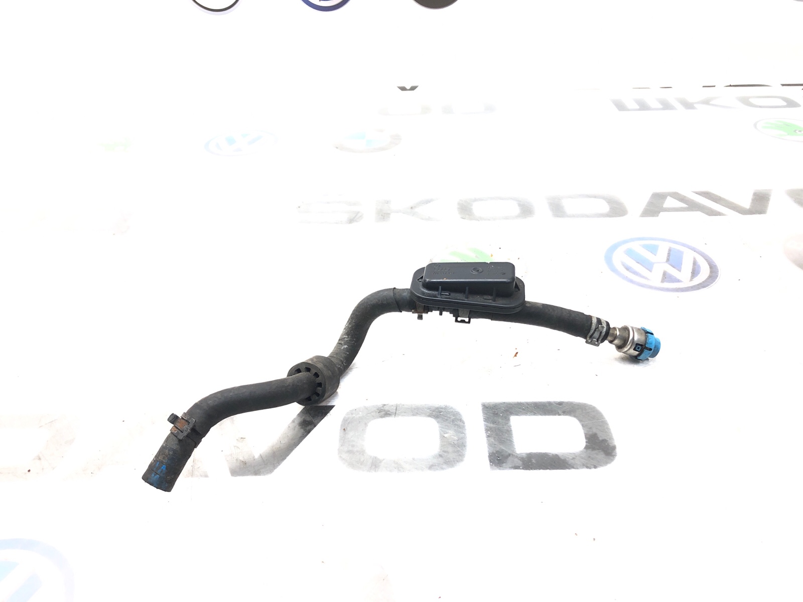 Демпфер топливной рампы, 1000 рублей, Москва