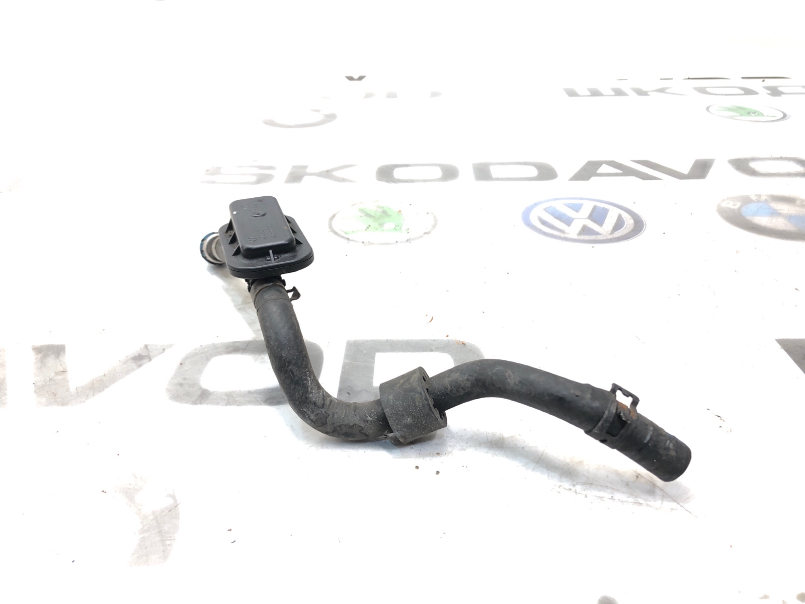 Демпфер топливной рампы, 1000 рублей, Москва