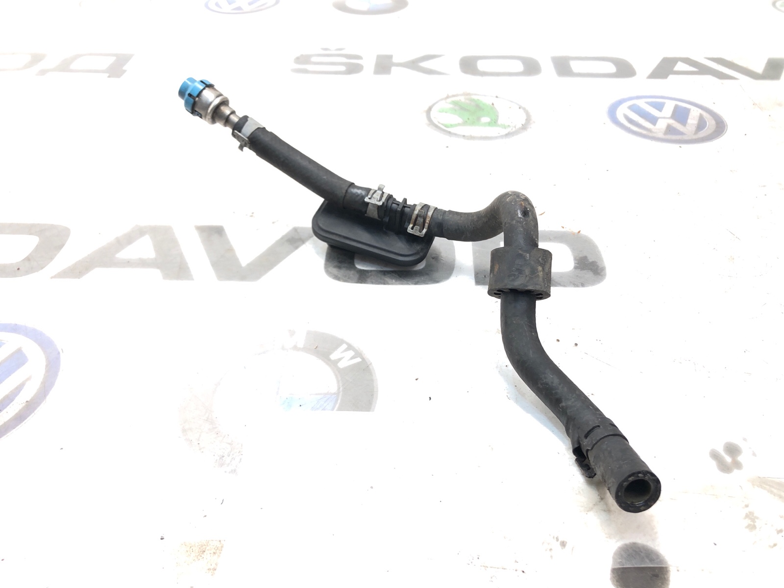 Демпфер топливной рампы, 1000 рублей, Москва