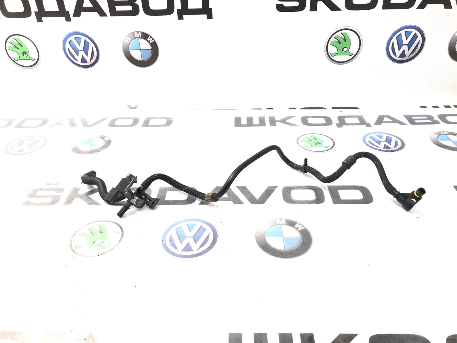 Трубка вакуумная, 2000 рублей, Москва