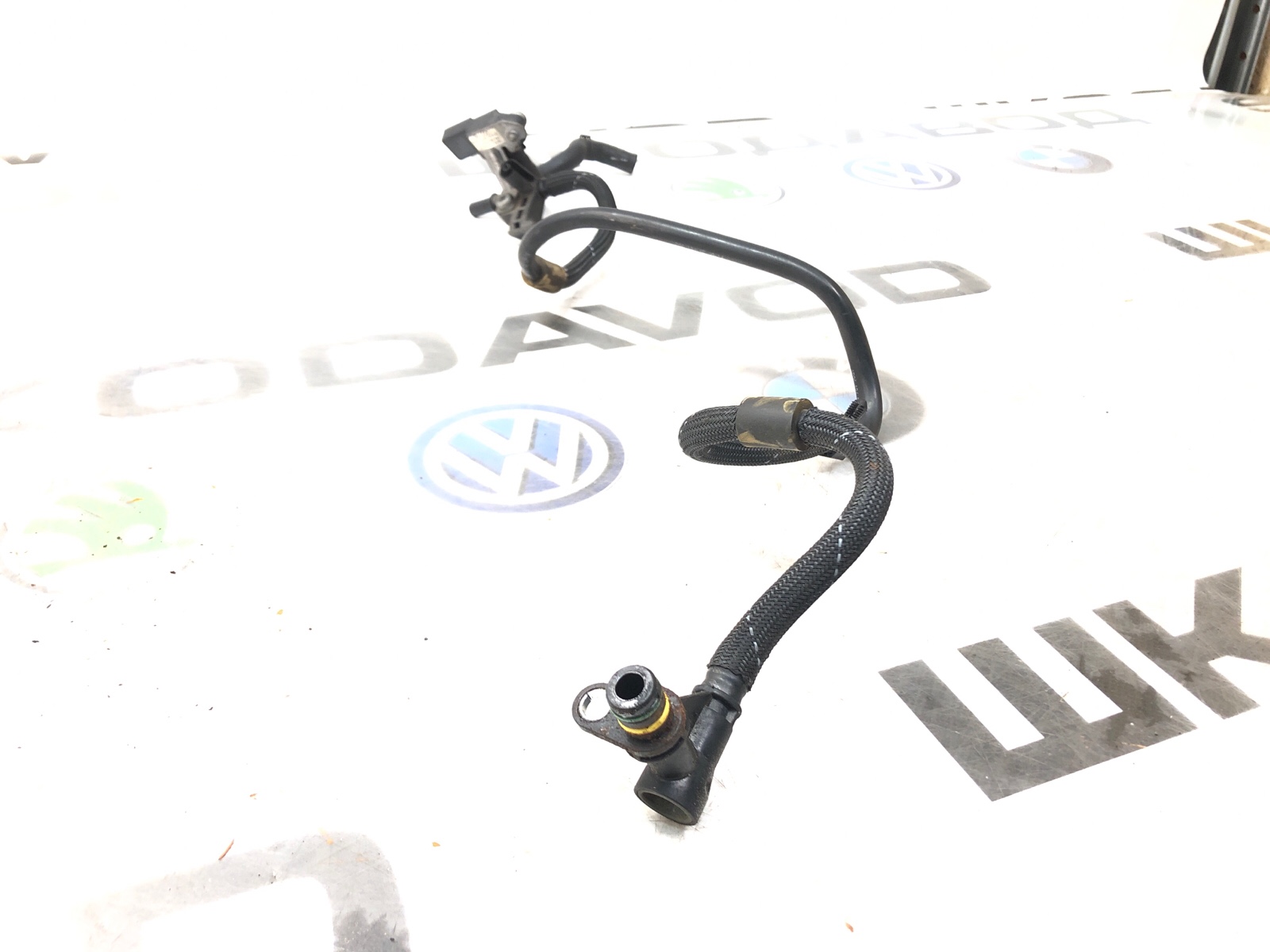 Трубка вакуумная, 2000 рублей, Москва