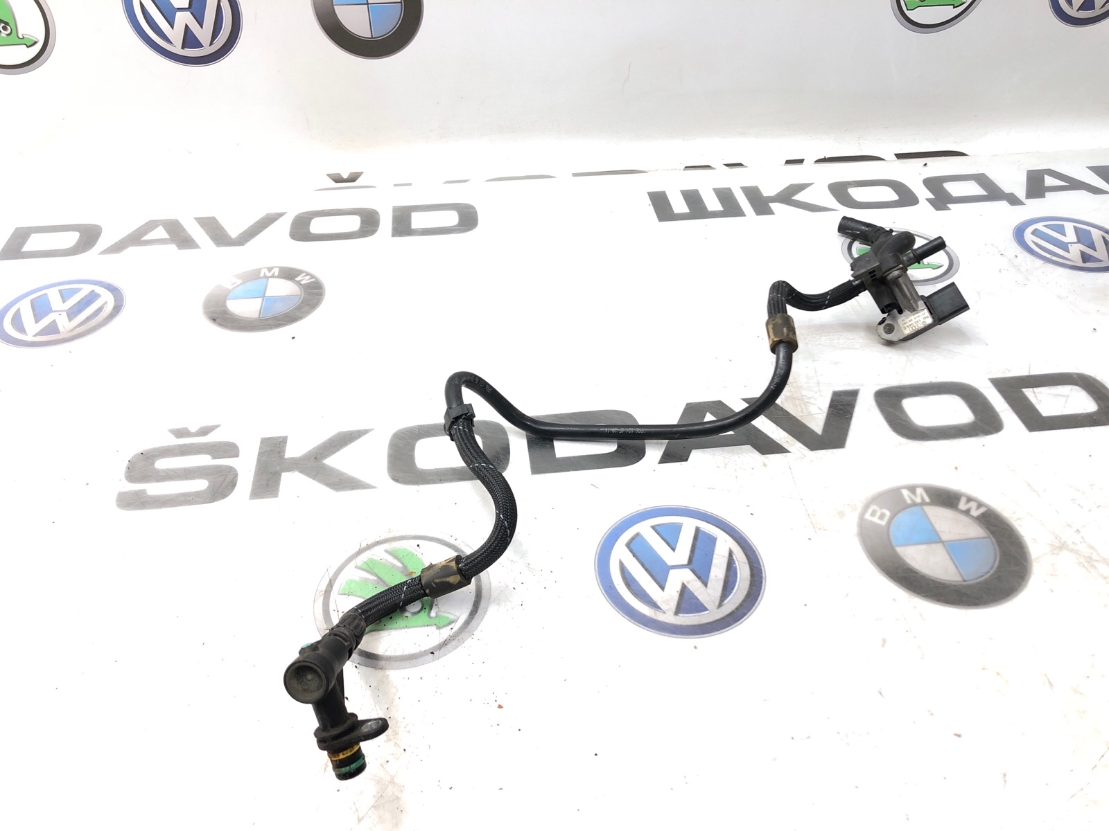 Трубка вакуумная, 2000 рублей, Москва