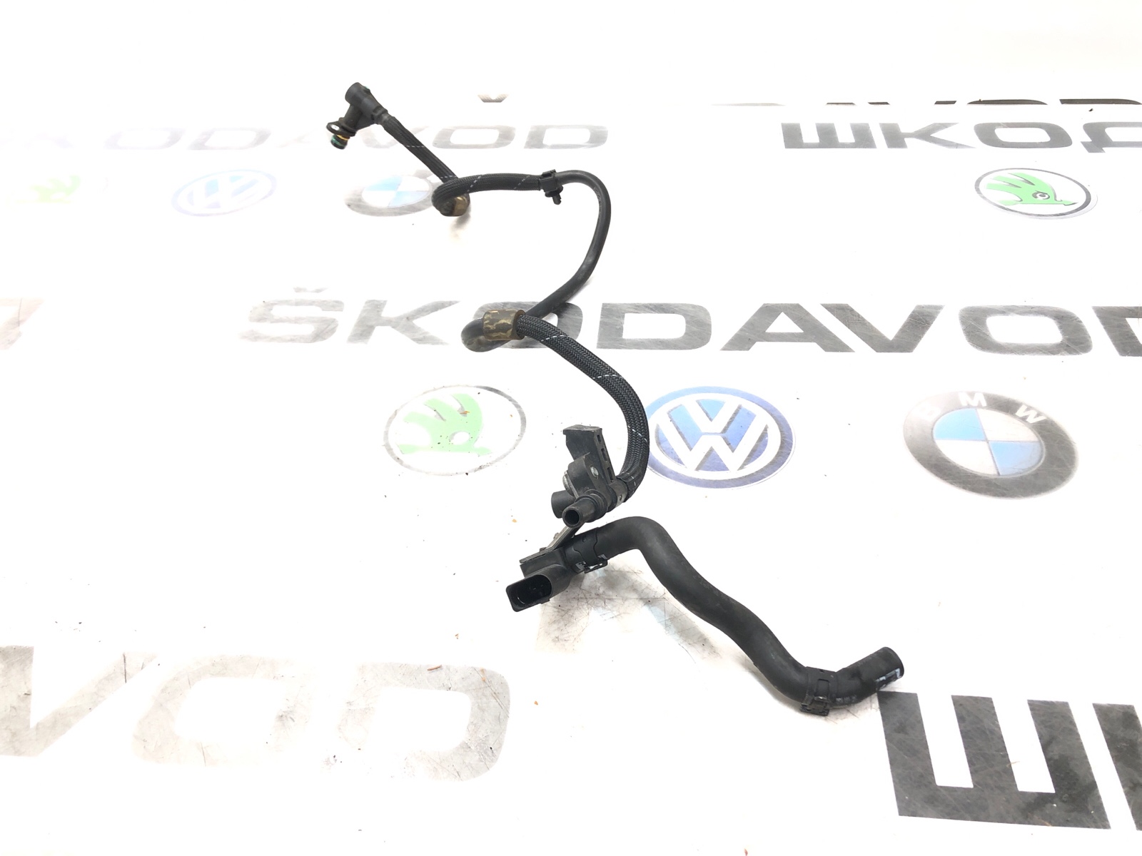 Трубка вакуумная, 2000 рублей, Москва