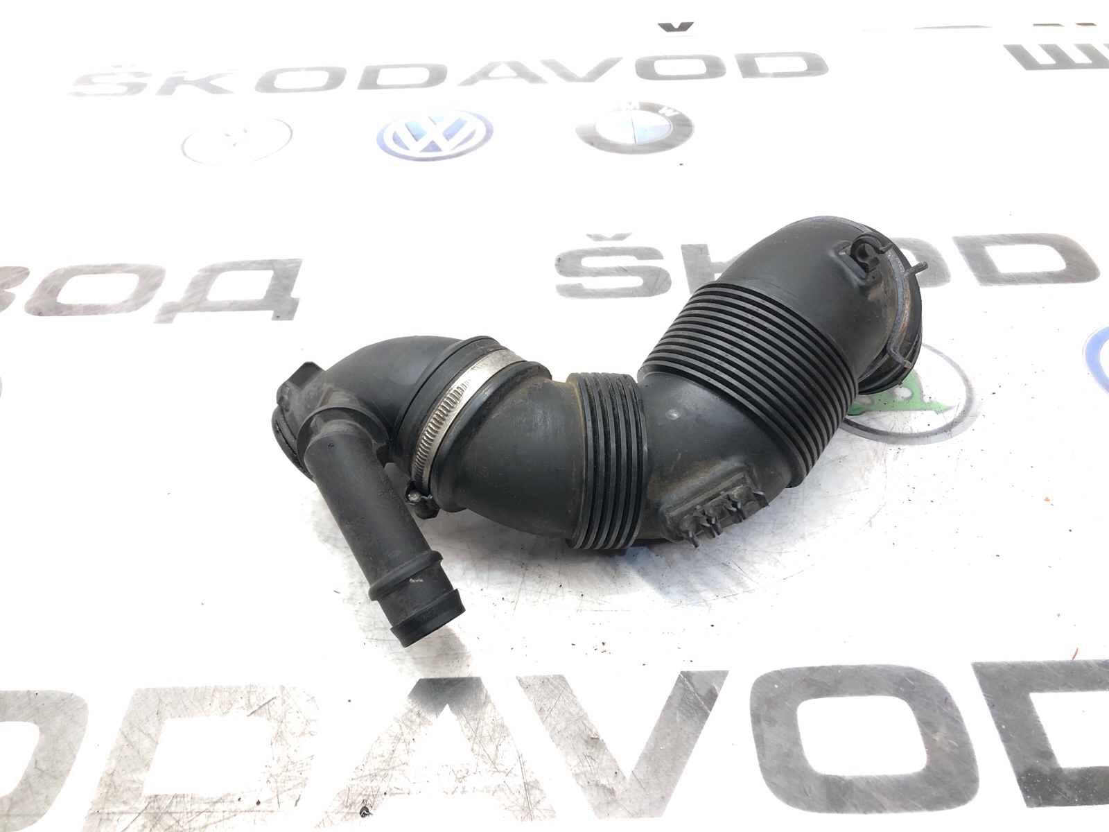 Патрубок воздушного фильтра, 3000 рублей, Москва