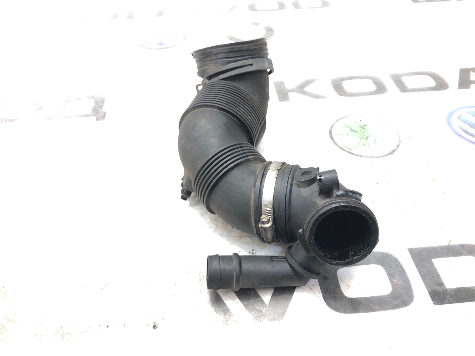 Патрубок воздушного фильтра, 3000 рублей, Москва