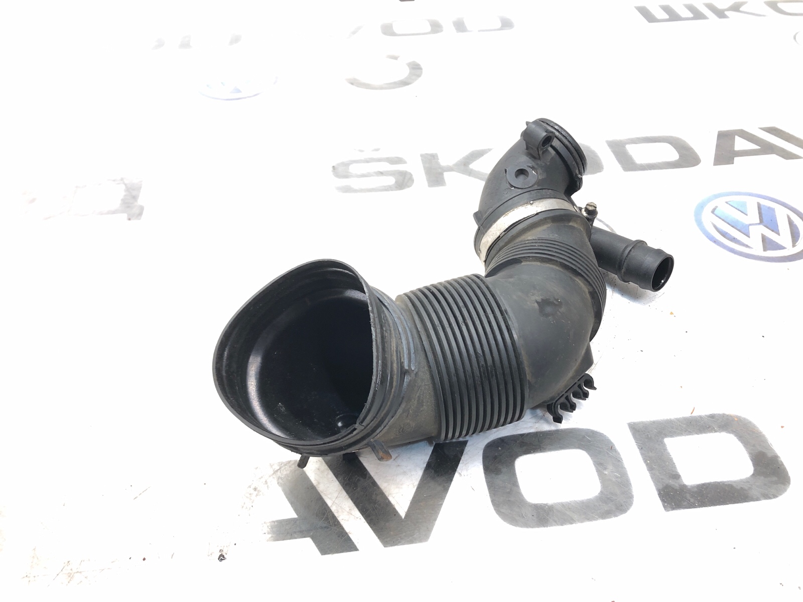 Патрубок воздушного фильтра, 3000 рублей, Москва