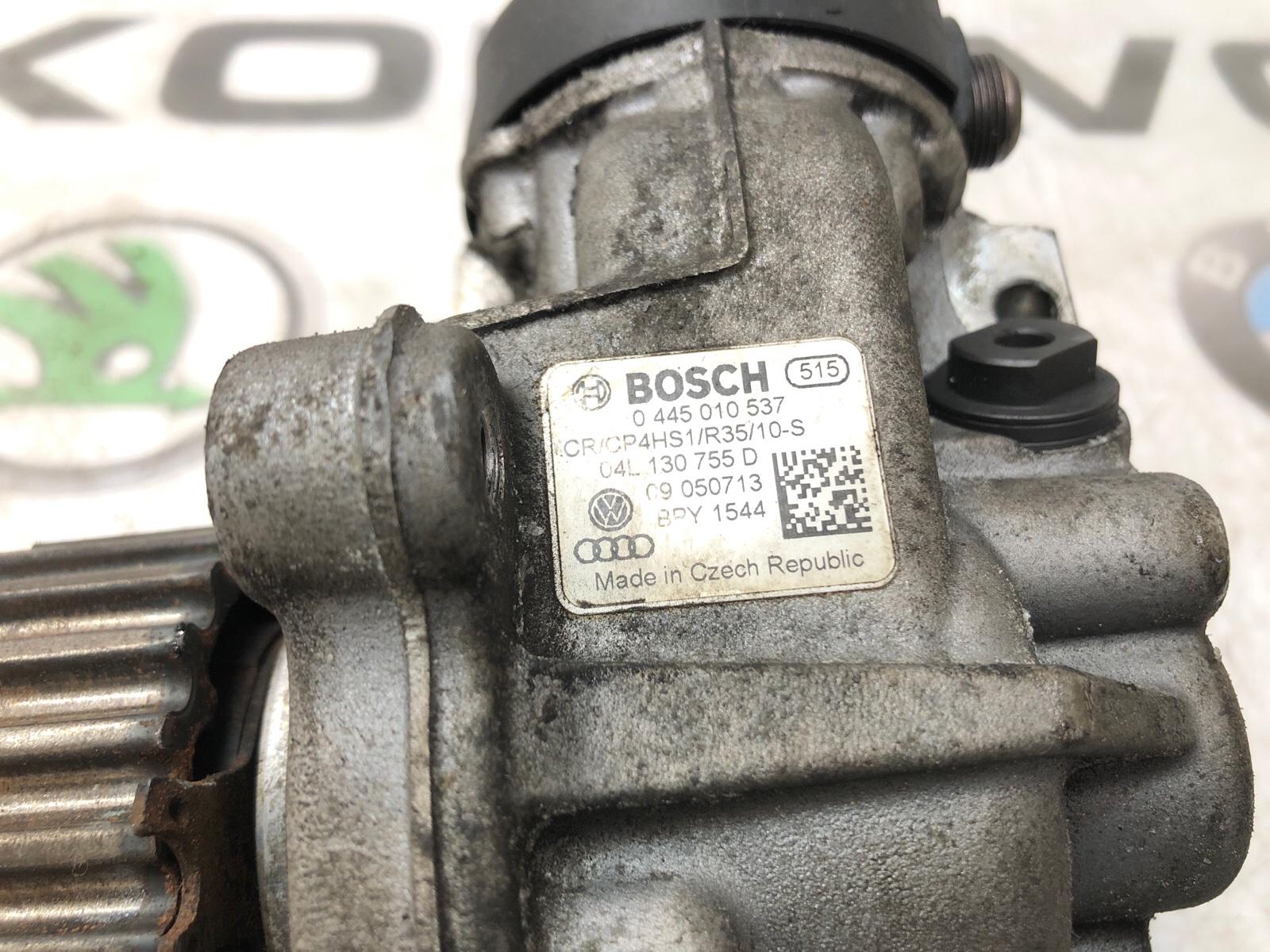 Топливный насос высокого давления (тнвд), 15000 рублей, Москва