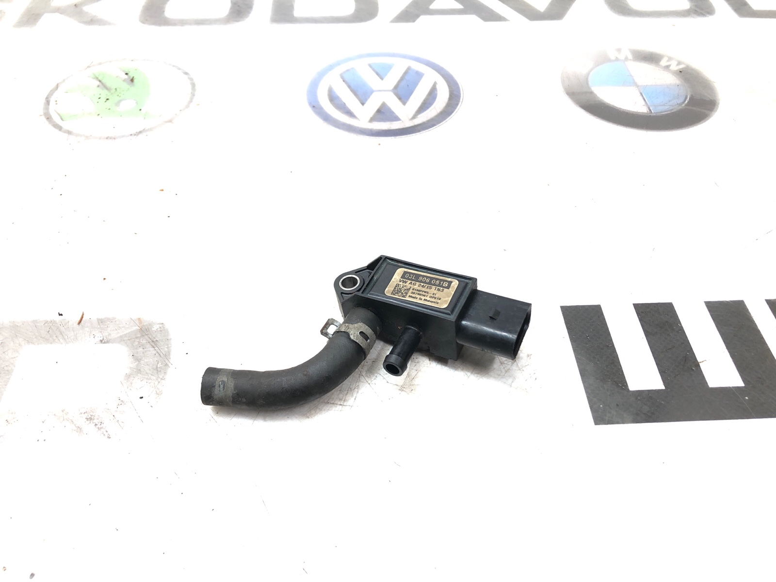 Датчик давления, 1500 рублей, Москва