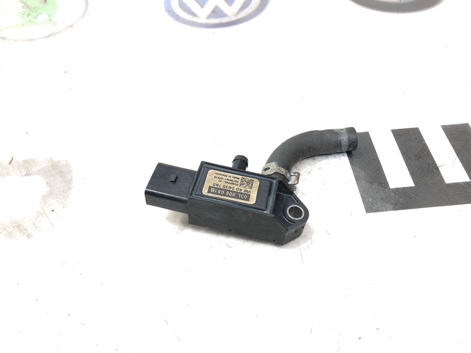 Датчик давления, 1500 рублей, Москва