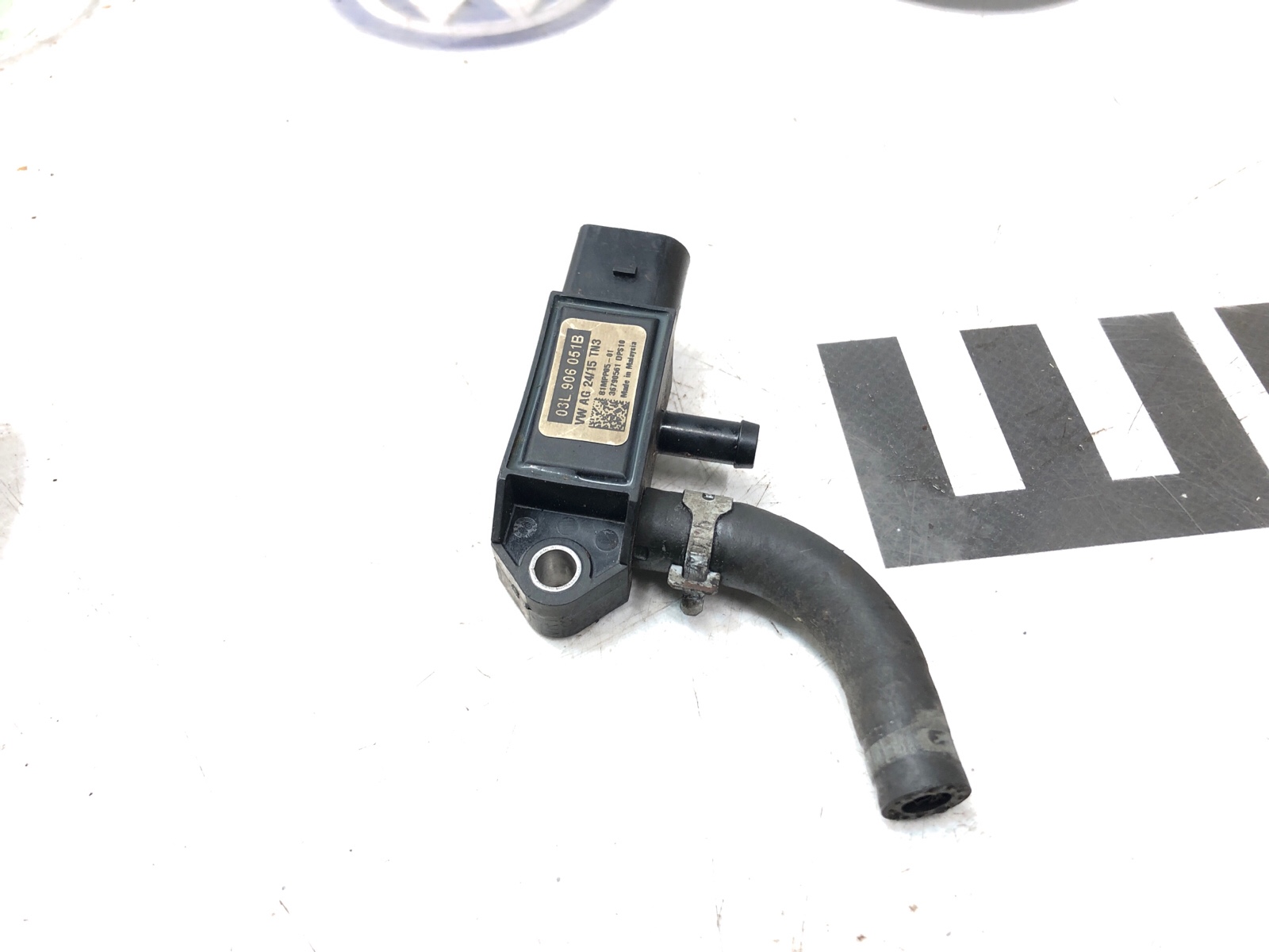 Датчик давления, 1500 рублей, Москва