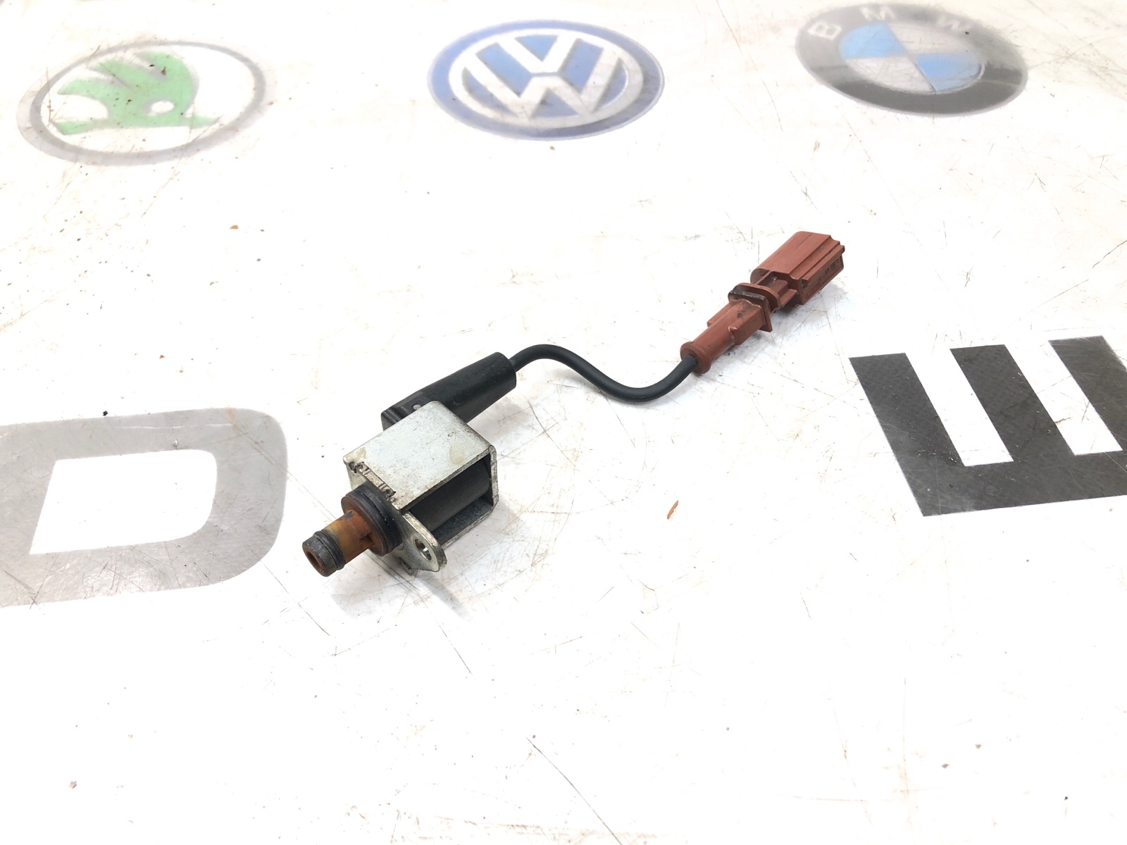 Клапан электромагнитный, 1500 рублей, Москва