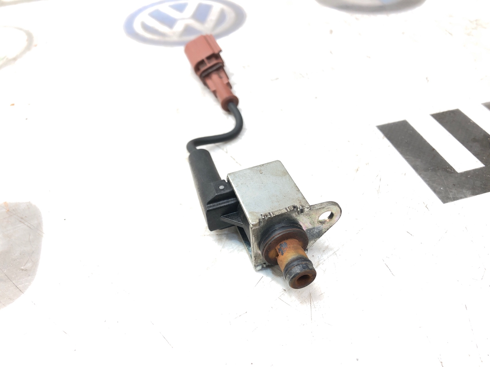 Клапан электромагнитный, 1500 рублей, Москва