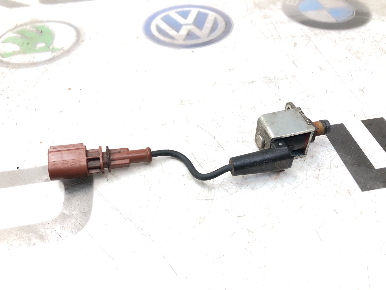 Клапан электромагнитный, 1500 рублей, Москва