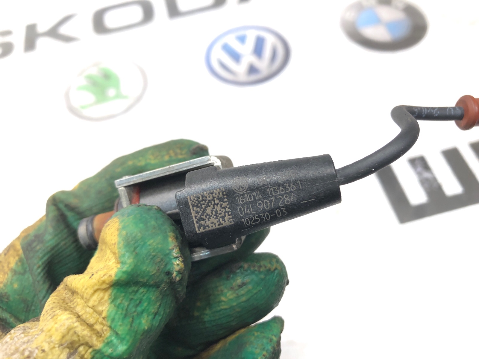 Клапан электромагнитный, 1500 рублей, Москва