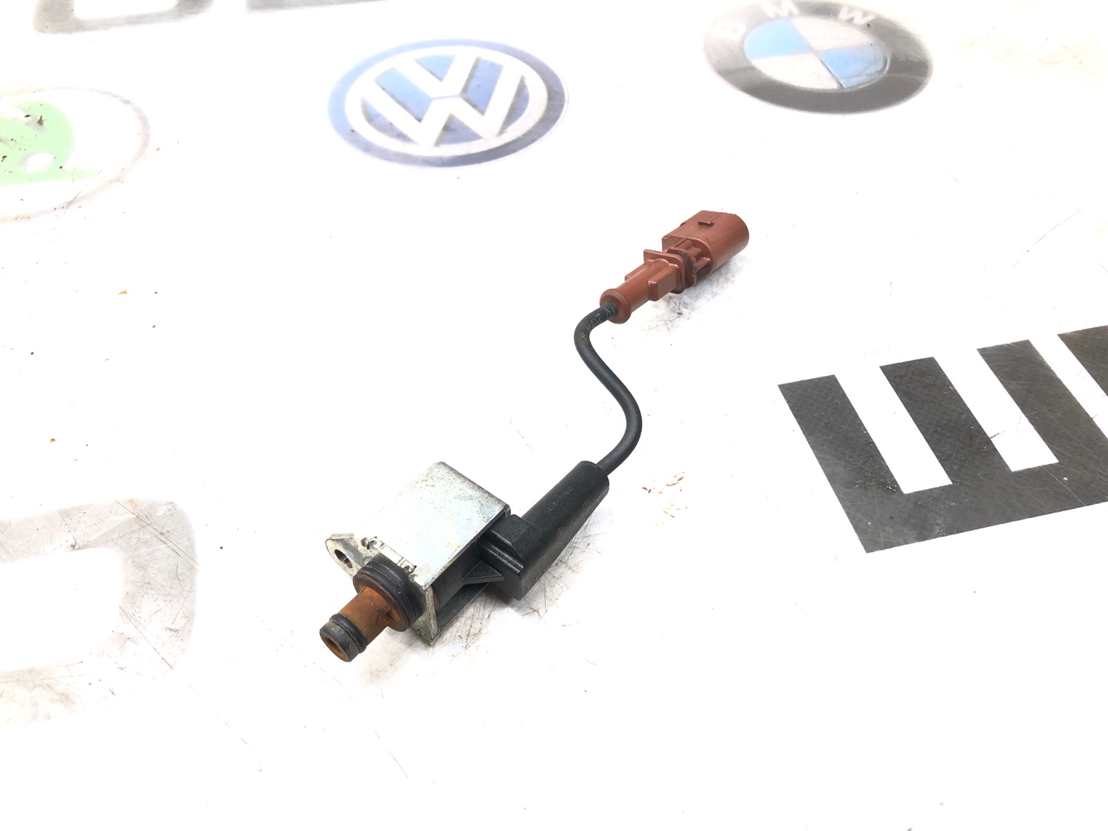 Клапан электромагнитный, 1500 рублей, Москва