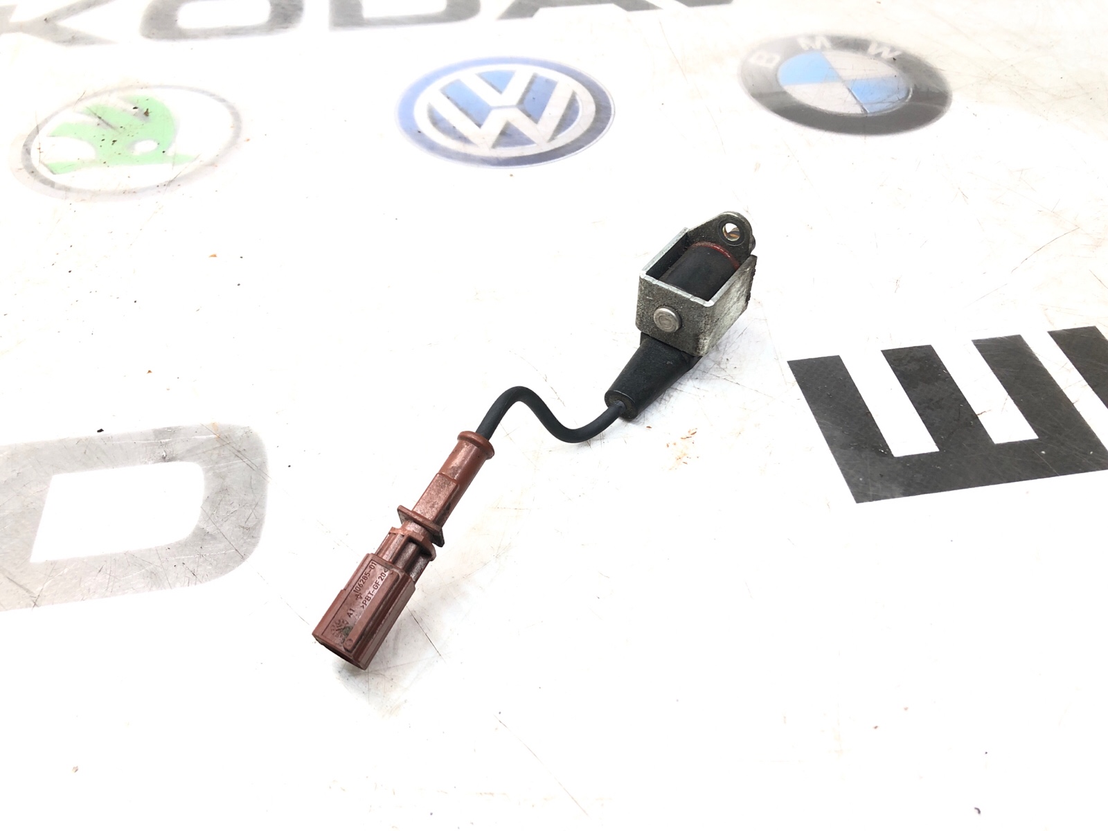 Клапан электромагнитный, 1500 рублей, Москва