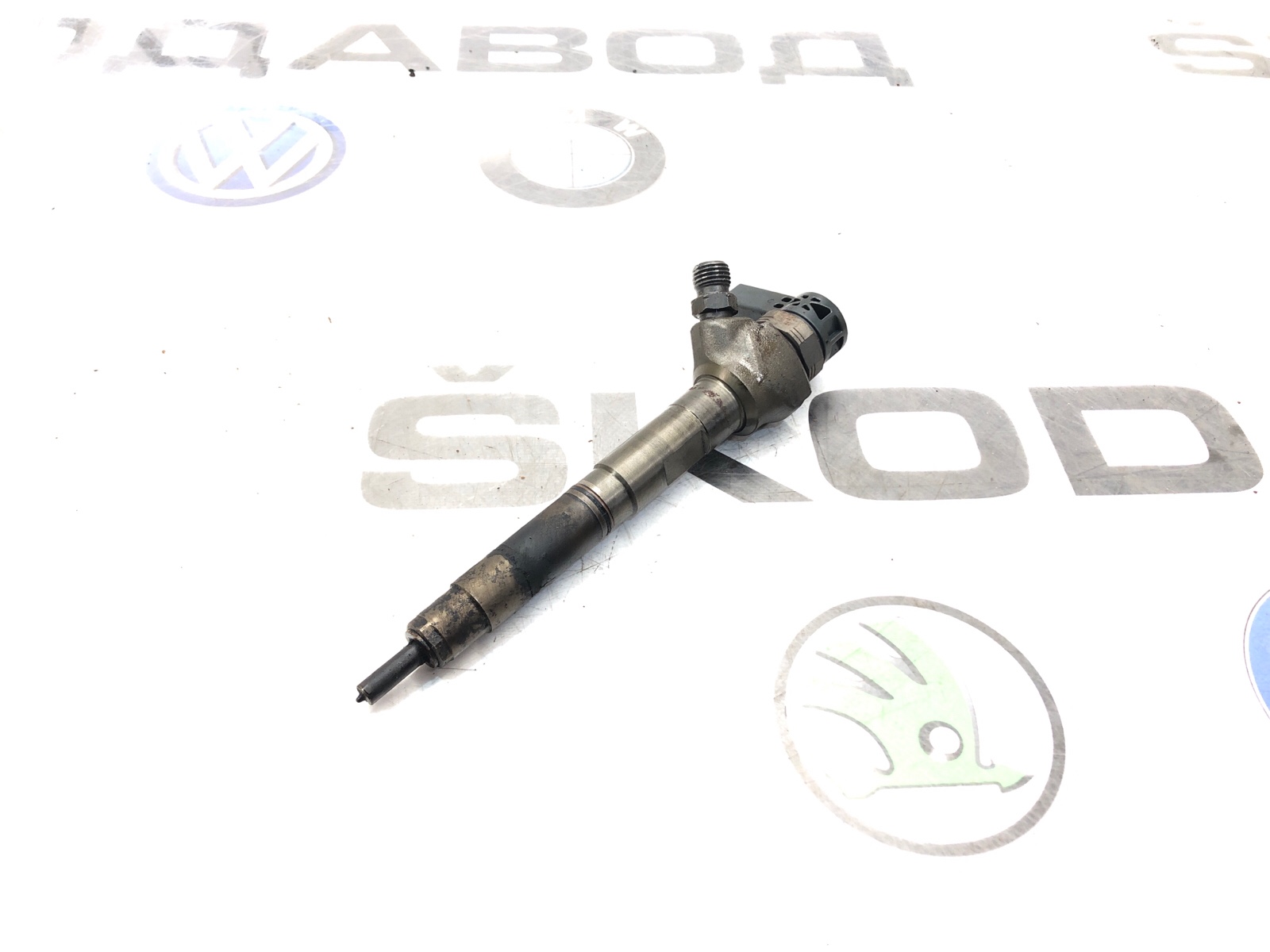 Топливная форсунка, 9000 рублей, Москва