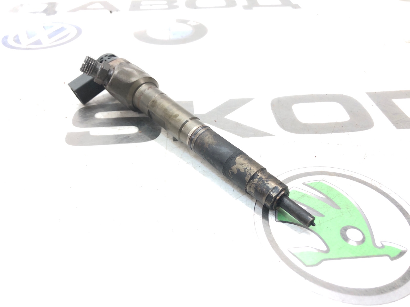 Топливная форсунка, 9000 рублей, Москва