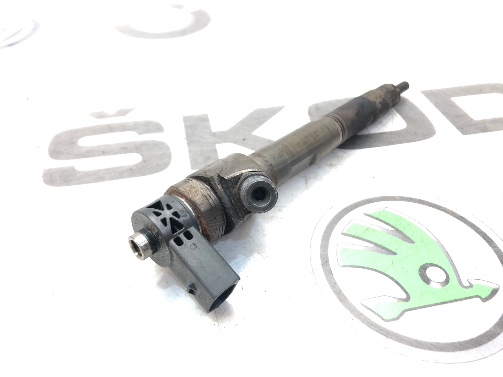 Топливная форсунка, 9000 рублей, Москва