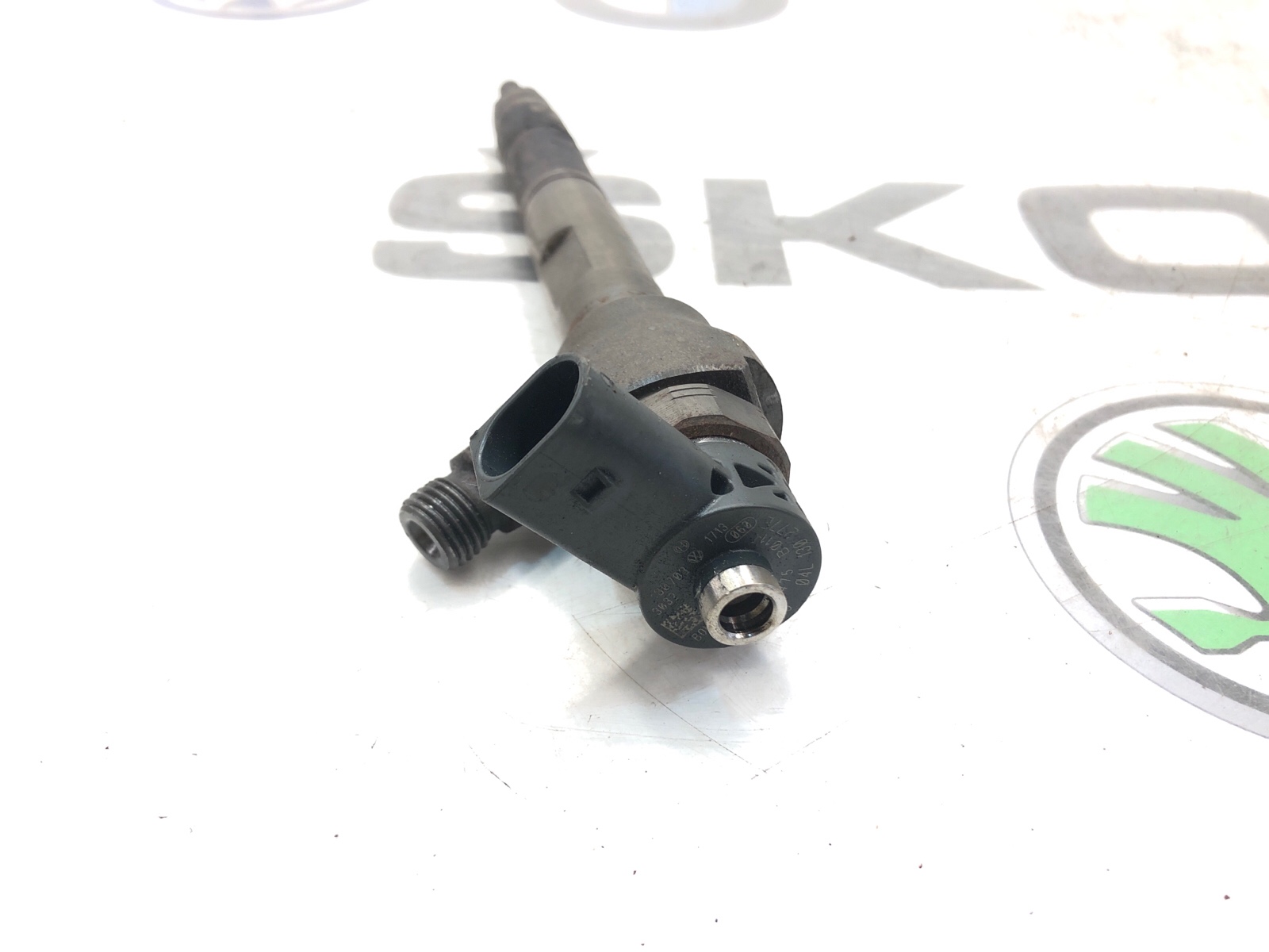 Топливная форсунка, 9000 рублей, Москва