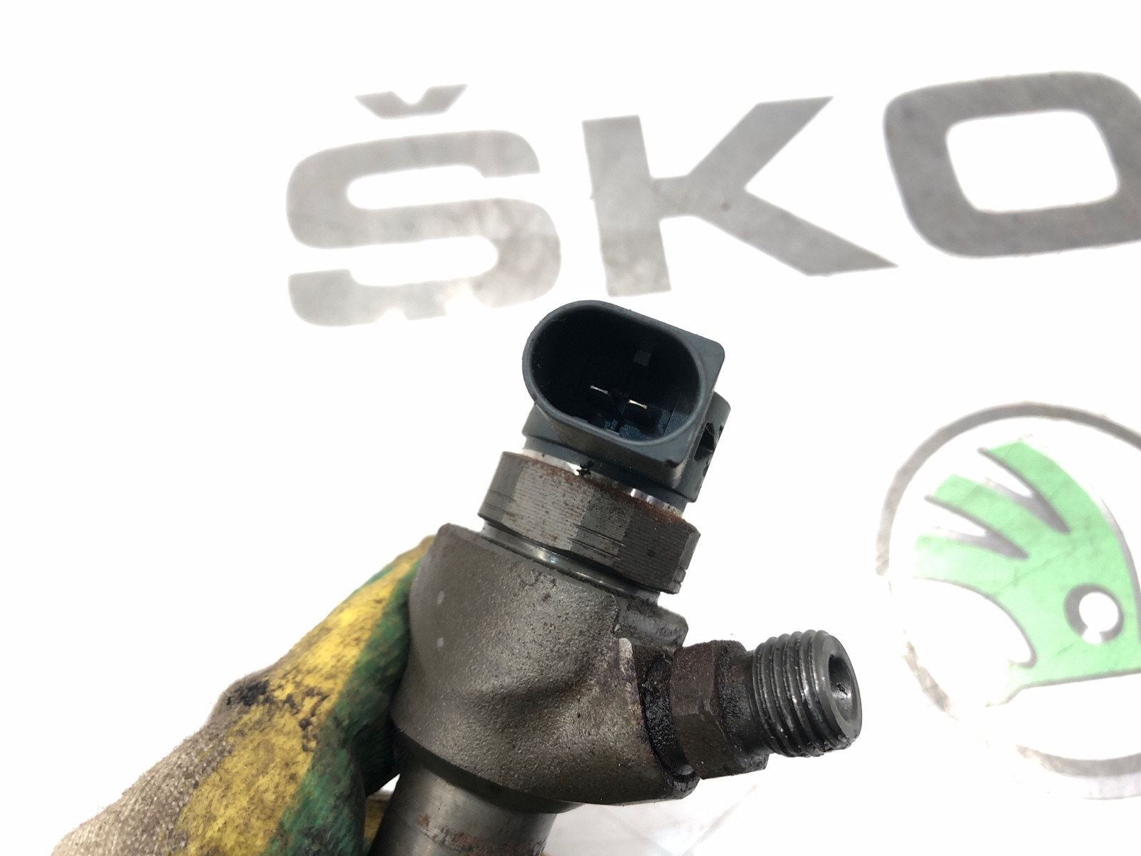 Топливная форсунка, 9000 рублей, Москва