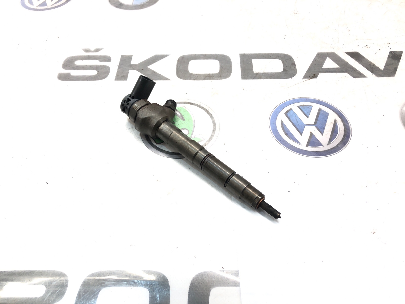 Топливная форсунка, 9000 рублей, Москва