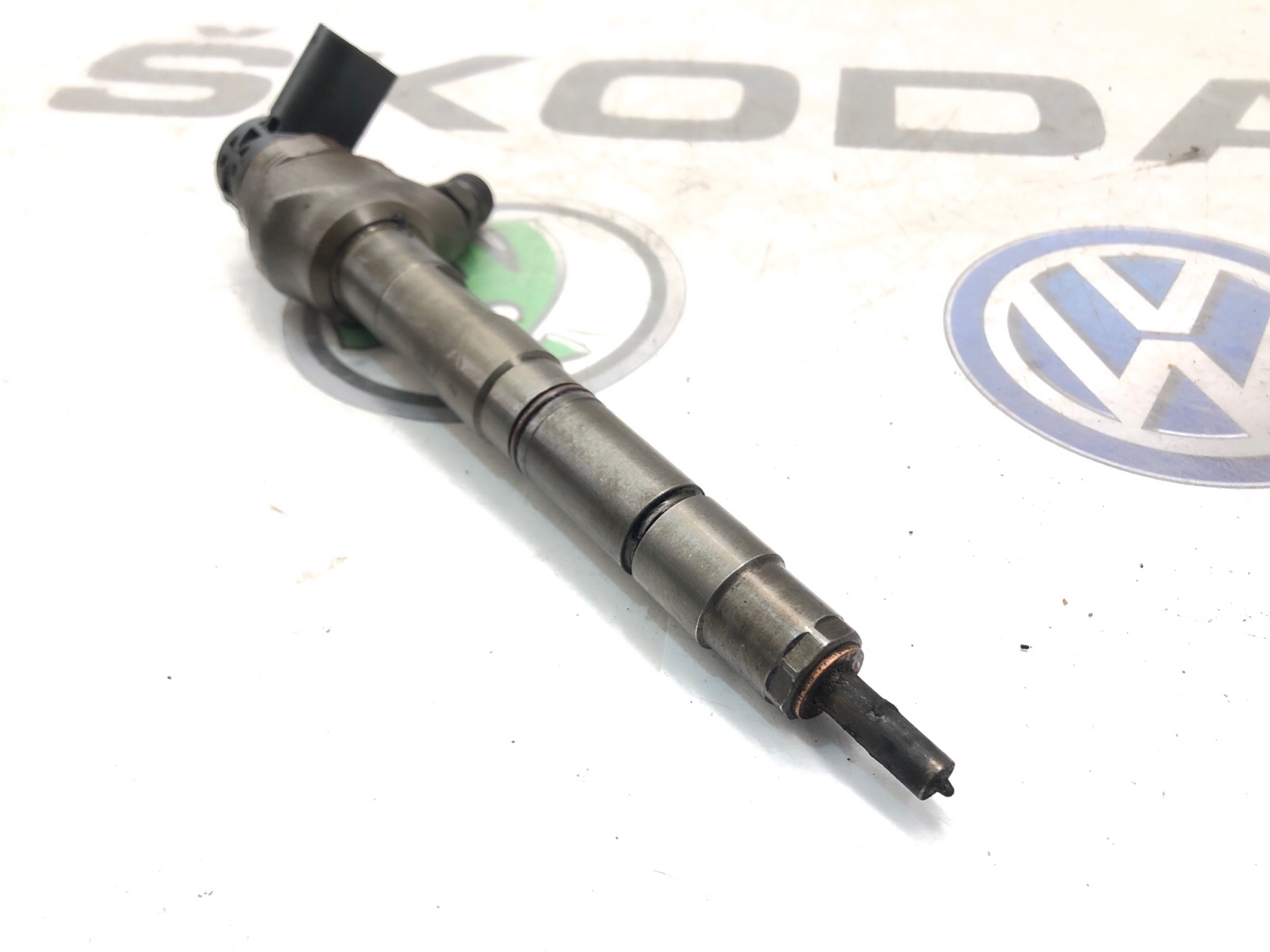 Топливная форсунка, 9000 рублей, Москва