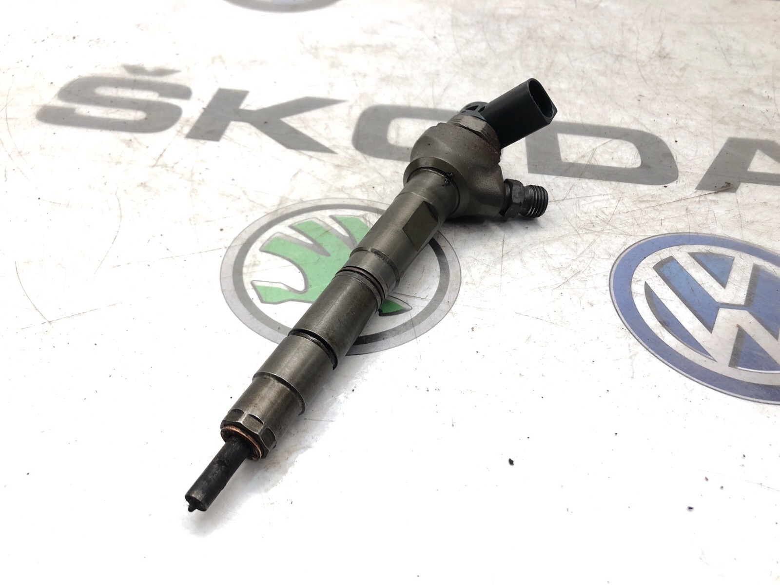 Топливная форсунка, 9000 рублей, Москва