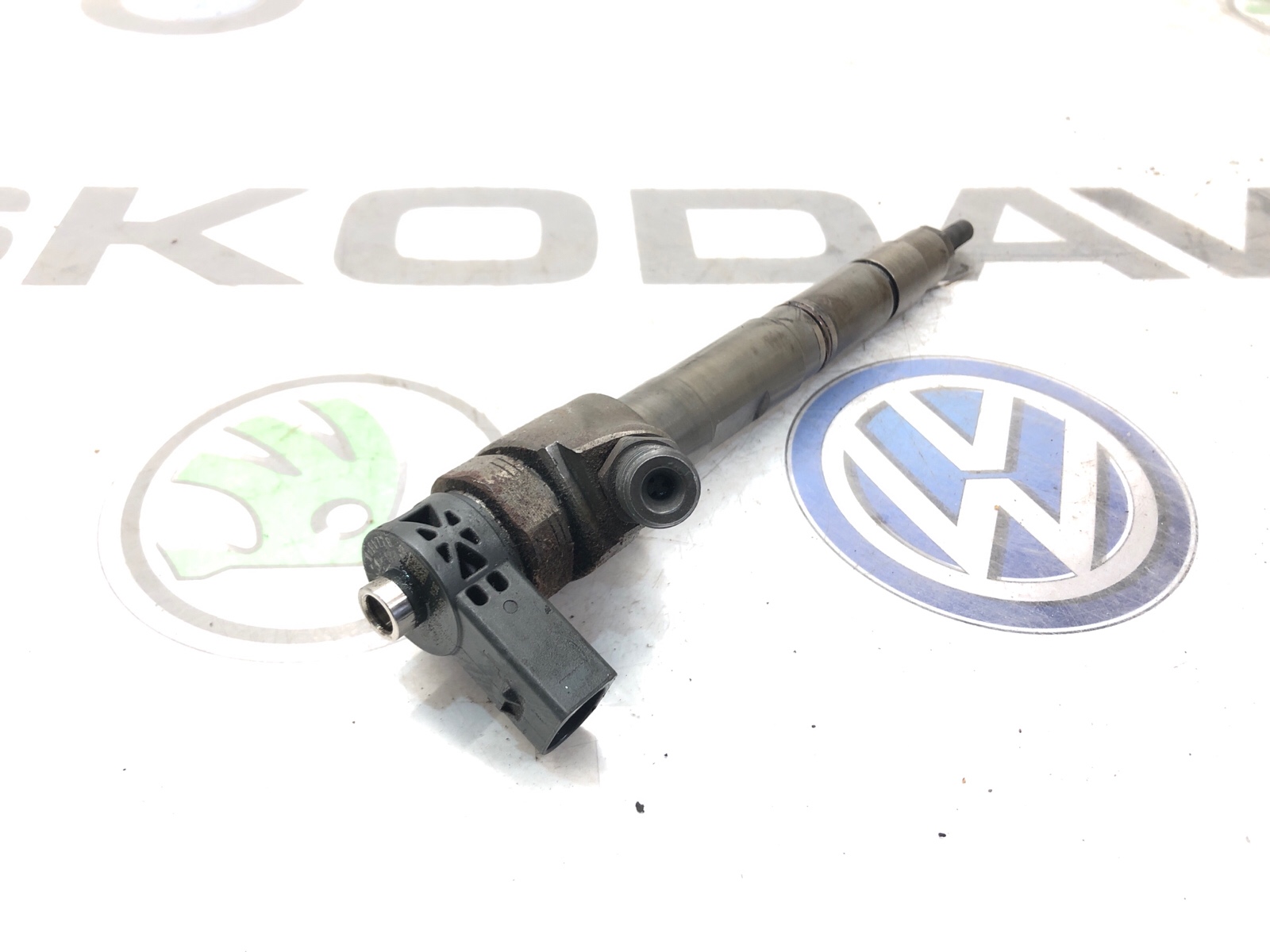 Топливная форсунка, 9000 рублей, Москва