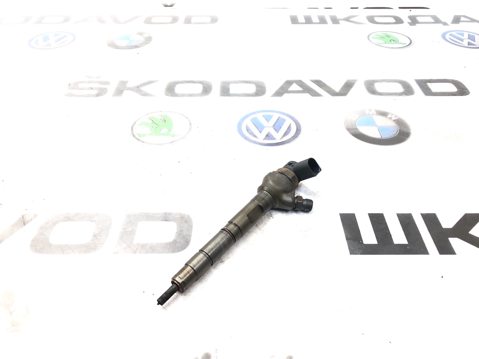 Топливная форсунка, 9000 рублей, Москва