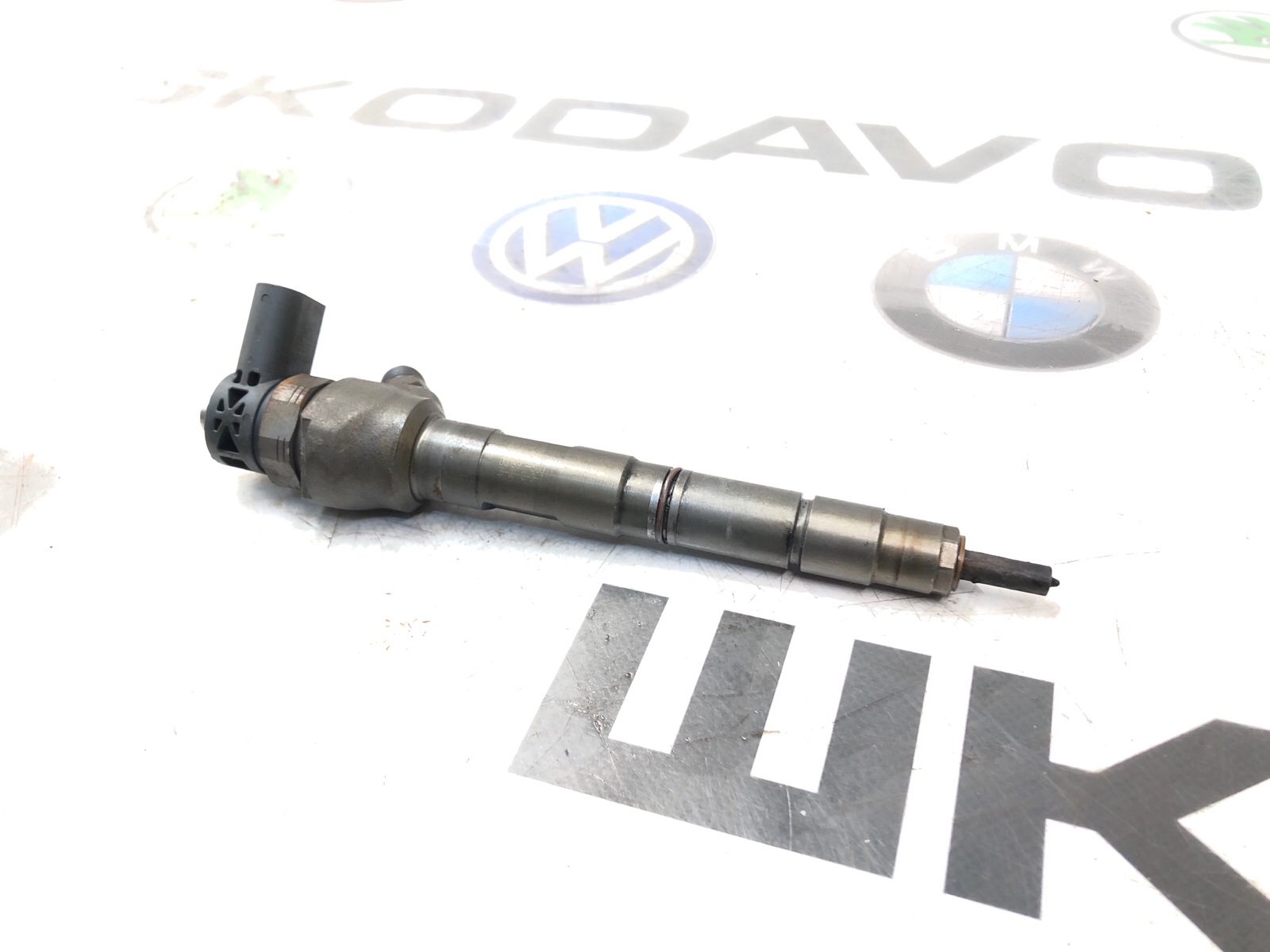 Топливная форсунка, 9000 рублей, Москва