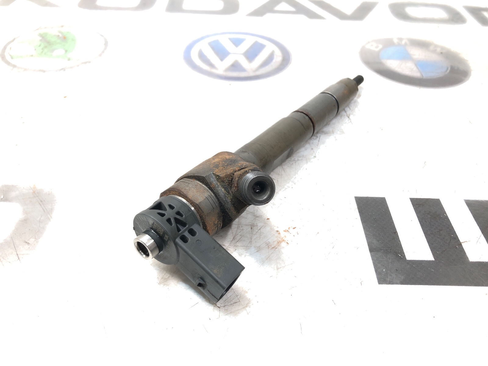 Топливная форсунка, 9000 рублей, Москва